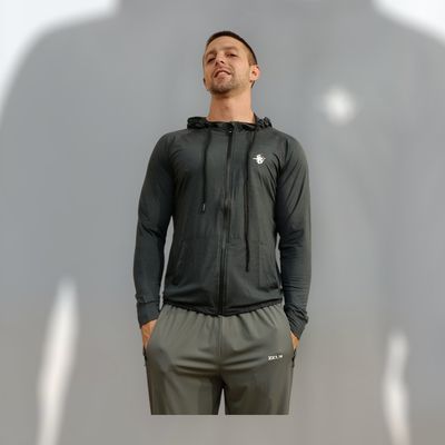 Wands Hoodie – Relaxed Fit, Moisture-Wicking Performance Hoodie