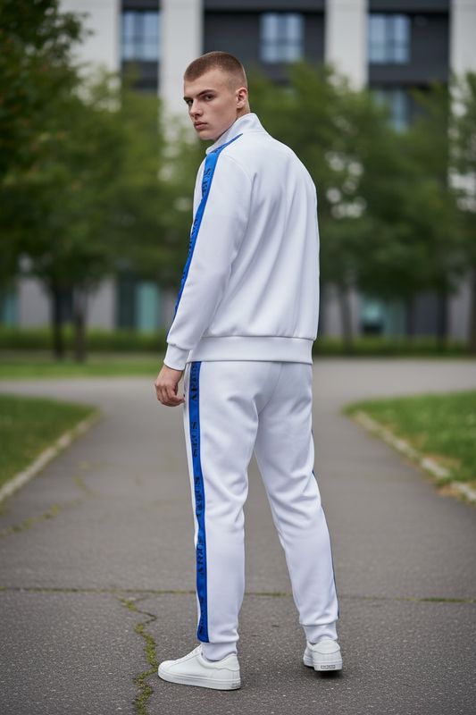 HERA ZEUS Men’s Sweatsuit