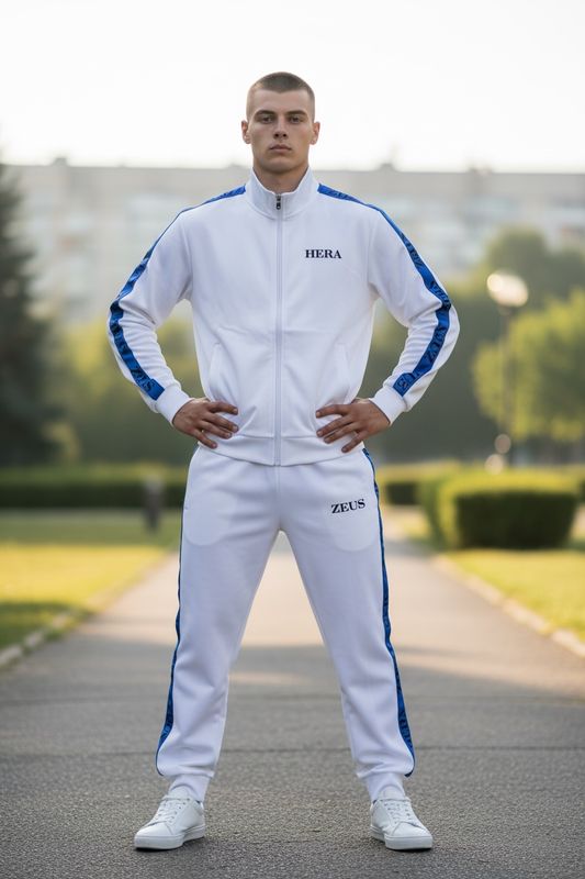 HERA ZEUS Men’s Sweatsuit