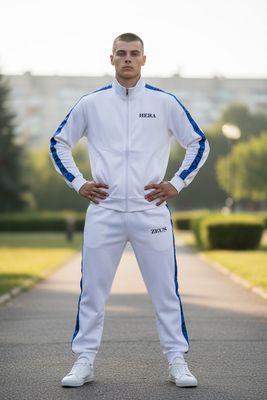 HERA ZEUS Men’s Sweatsuit HERA ZEUS Men’s Sweatsuit
