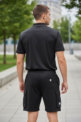 Iconic Polo Shirt – El Verdungo