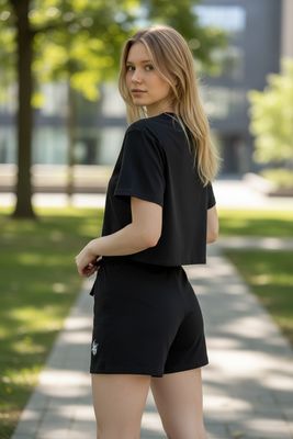 ​ANUBIS SHORTS – HERA ZEUS