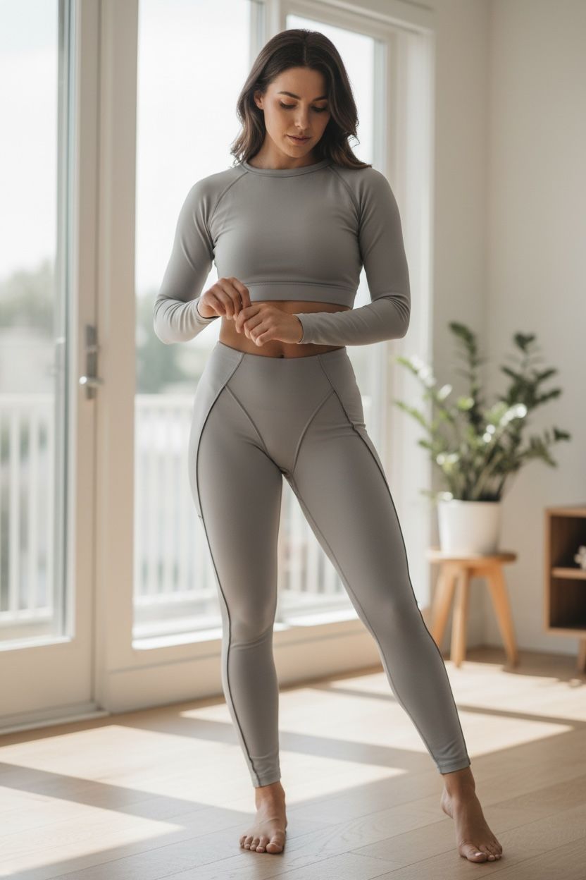 KHEPRI LEGGINGS – HERA ZEUS