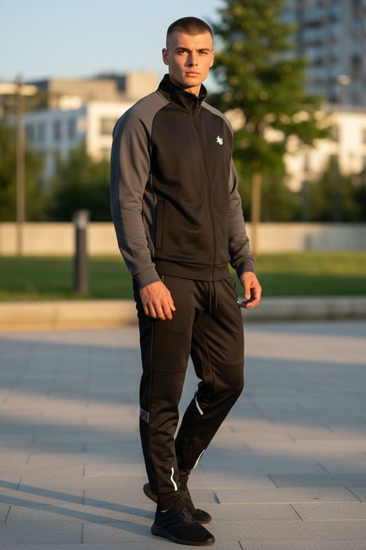 CAUT FULL ZIP HOODIE – HERA ZEUS