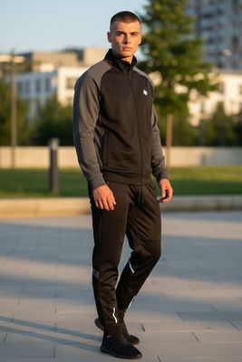 CAUT FULL ZIP HOODIE – HERA ZEUS