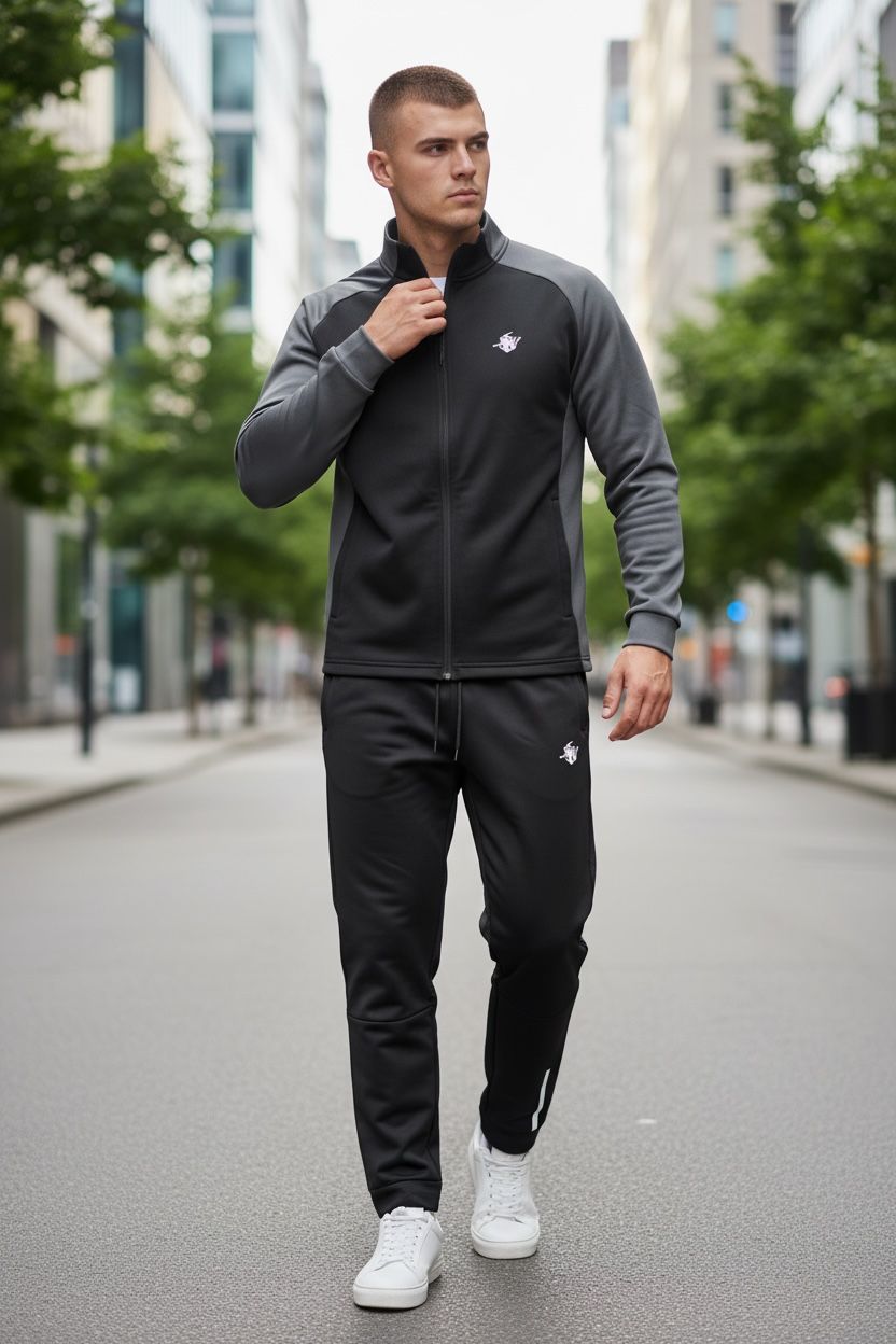CAUT FULL ZIP HOODIE – HERA ZEUS