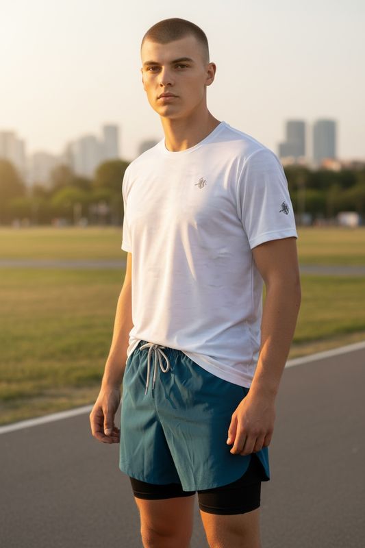 CENEO 2-IN-1 SHORTS – HERA ZEUS