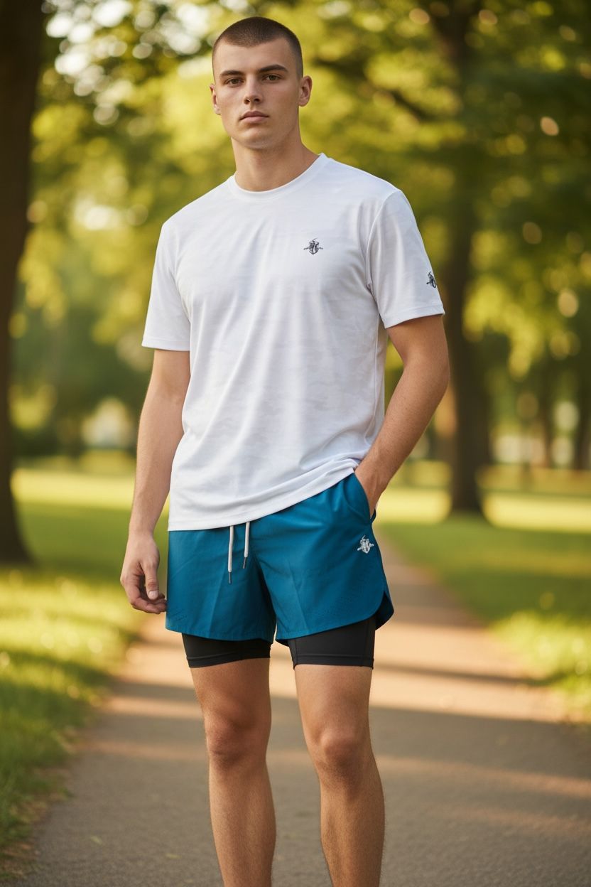 CENEO 2-IN-1 SHORTS – HERA ZEUS