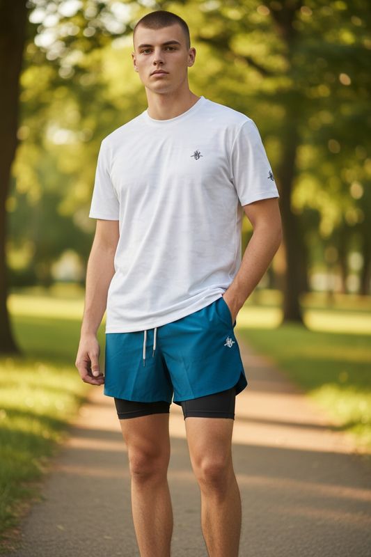 CENEO 2-IN-1 SHORTS – HERA ZEUS
