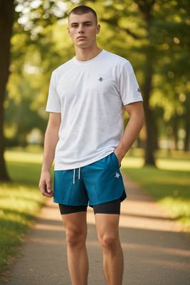 CENEO 2-IN-1 SHORTS – HERA ZEUS
