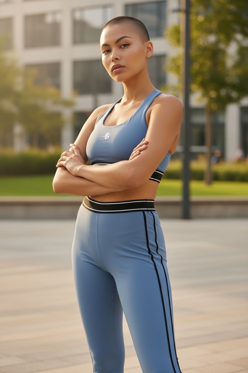 ​PLEXUS LEGGINGS – HERA ZEUS