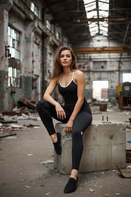 SOBEK BODYSUIT – body-contouring fit SOBEK BODYSUIT – body-contouring fit