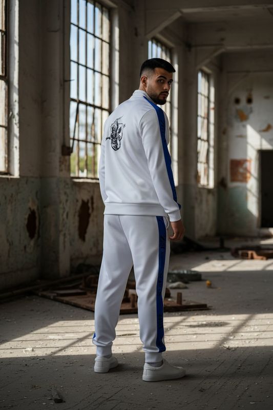 HERA ZEUS SWEATSUIT