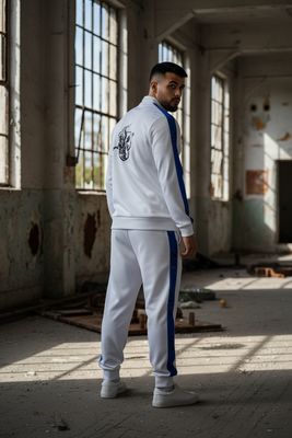 HERA ZEUS SWEATSUIT