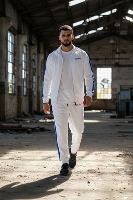 HERA ZEUS SWEATSUIT