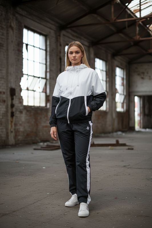 Hera Zeus Tracksuit Jacket