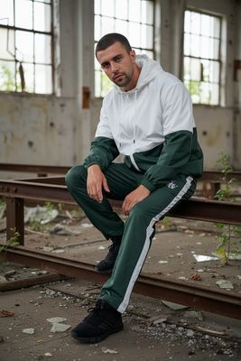 Hera Zeus Tracksuit Jacket