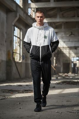 Hera Zeus Tracksuit Jacket