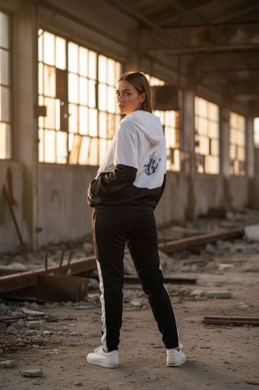 Hera Zeus Joggers