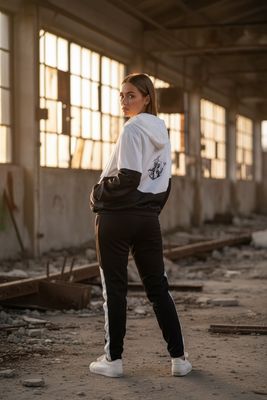 Hera Zeus Joggers