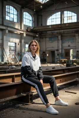 Hera Zeus Joggers Hera Zeus Joggers