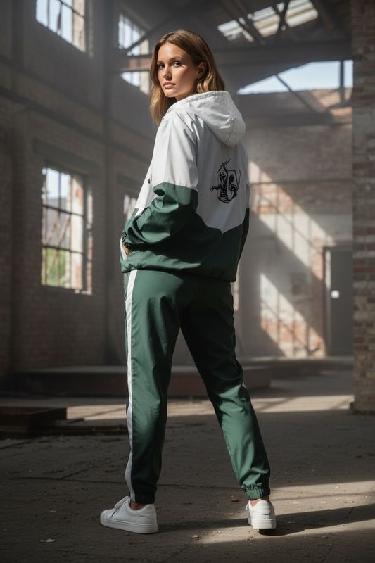 Hera Zeus Tracksuit Jacket