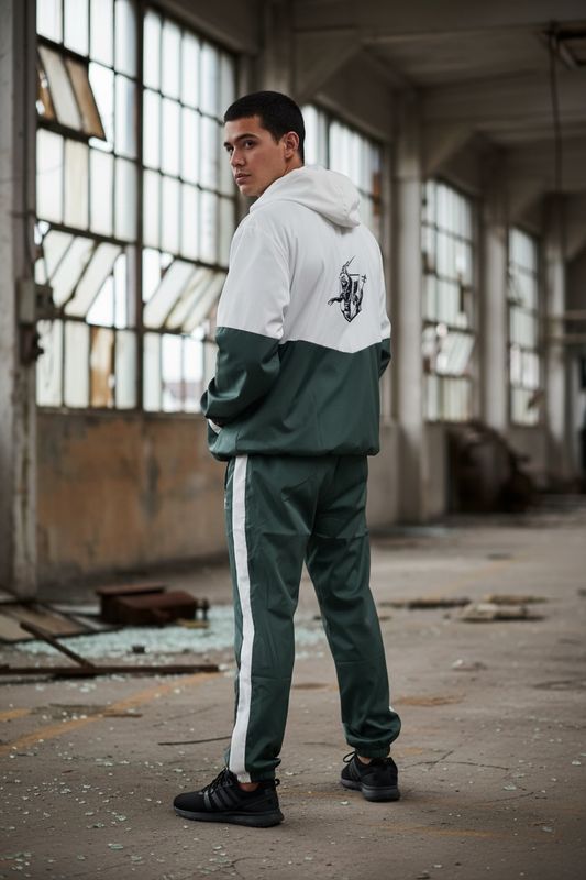 Hera Zeus Joggers