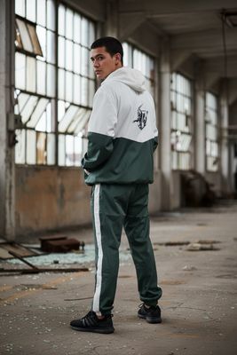 Hera Zeus Joggers