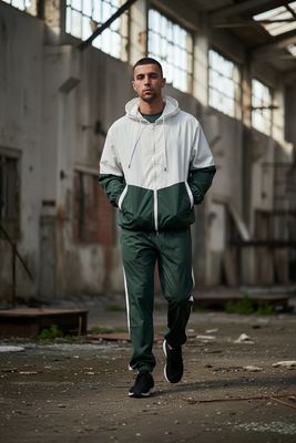 Hera Zeus Joggers