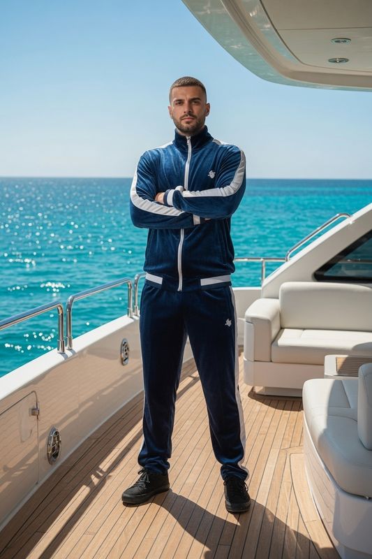 Hera Zeus Velour Tracksuit – Luxurious Comfort, Everyday Performance Hera Zeus Velour Tracksuit – Luxurious Comfort, Everyday Performance