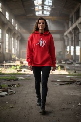 ​TICK-TOCK HOODIE – HERA ZEUS ACTIVEWEAR