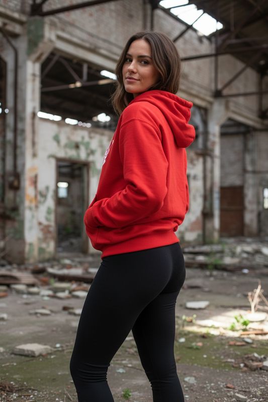 ​TICK-TOCK HOODIE – HERA ZEUS ACTIVEWEAR