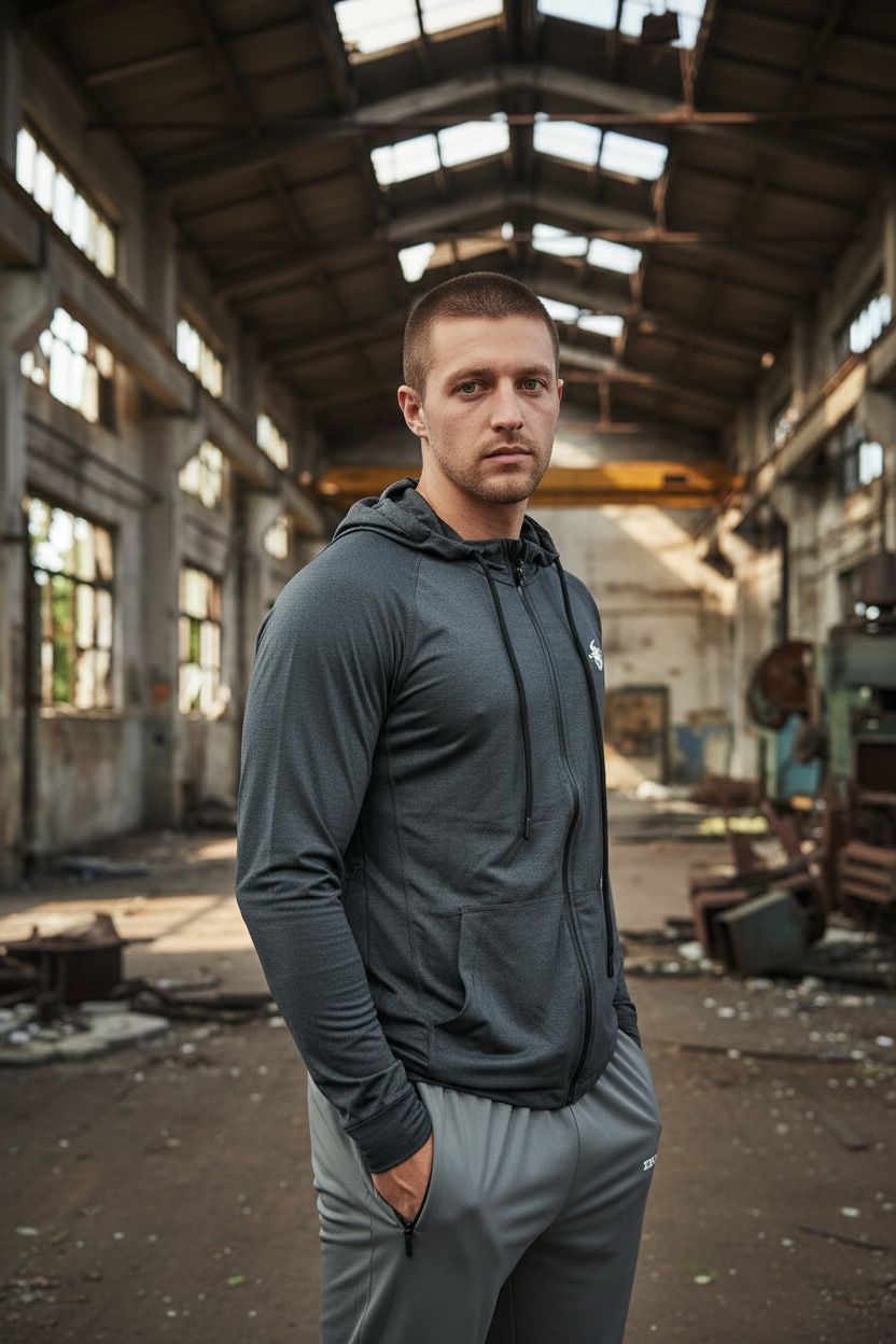 WANDS LUXE PERFORMANCE HOODIE WANDS LUXE PERFORMANCE HOODIE