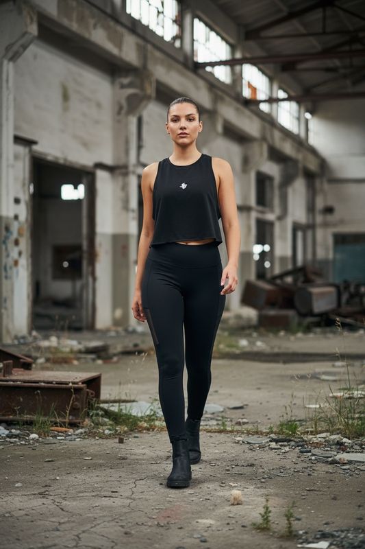 ​THE OLYMPIAN TANK