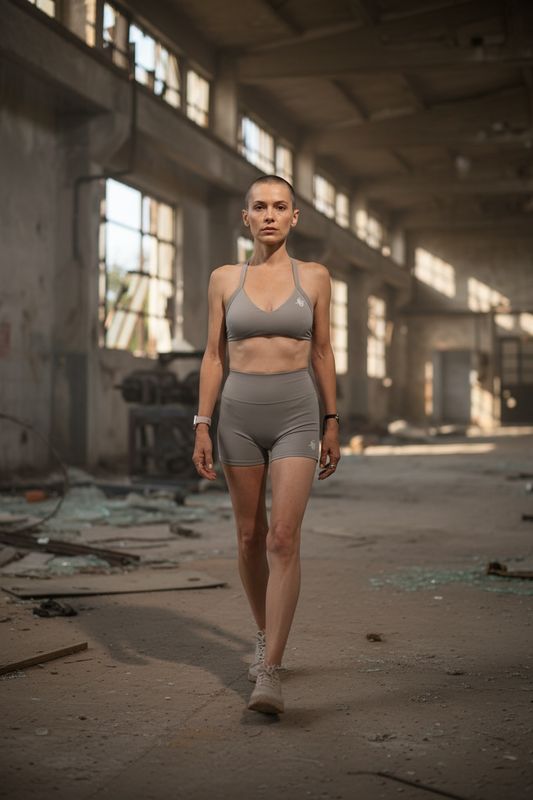 HERA CORE SHORT HERA CORE SHORT