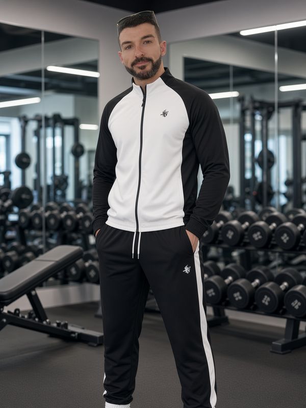 Caut Full Zip Hoodie