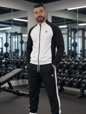 Caut Full Zip Hoodie Caut Full Zip Hoodie