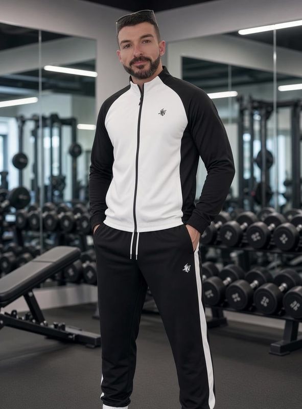 Caut Full Zip Hoodie