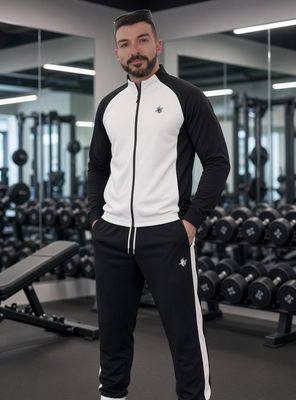 Caut Full Zip Hoodie
