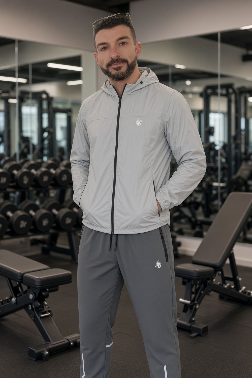 PITAR jacket PITAR jacket