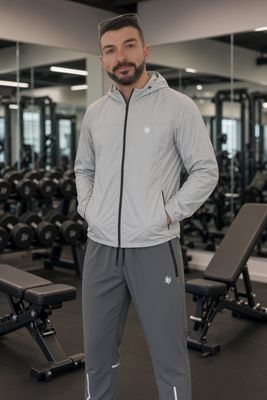 PITAR jacket PITAR jacket