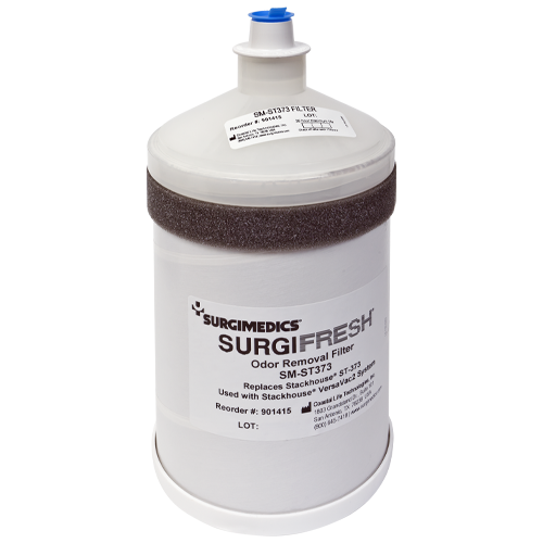 Surgimedics® Replacement for Stackhouse® Filter – ST-373