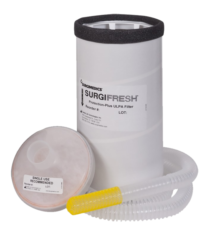 7/8" Large Bundle Package Non-Sterile