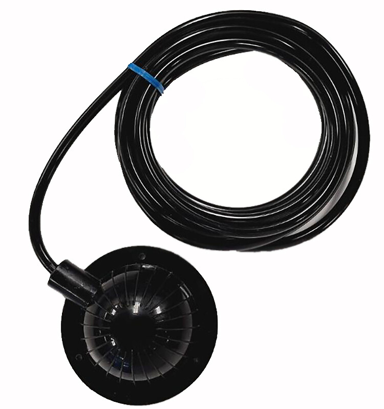 Foot Control Pedal