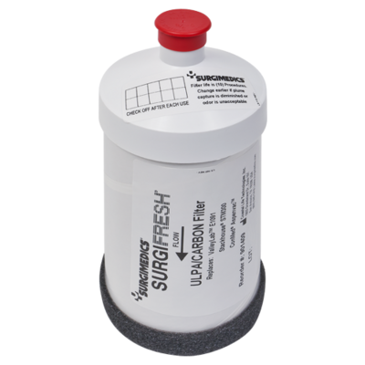 Surgimedics® Replacement Filters for ValleyLab™