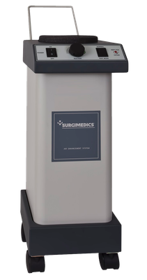 Surgifresh Smoke Evacuators