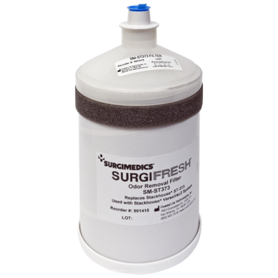Surgimedics® Replacement for Stackhouse® Filter – ST-373