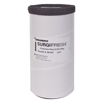 Protection Plus ULPA Filter
