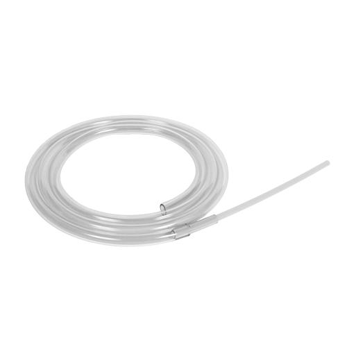 1/4" x 6' Tubing with 1/4" by 9" Wand - Non-sterile