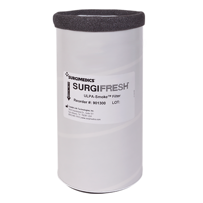 ULPA Smoke Filter